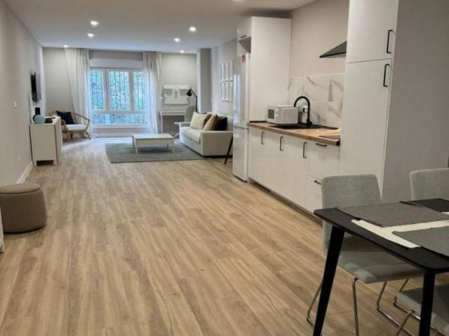 Piso en venta en Málaga, Centro