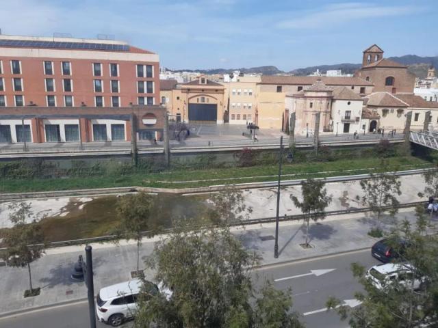 Piso en venta en Málaga, Centro
