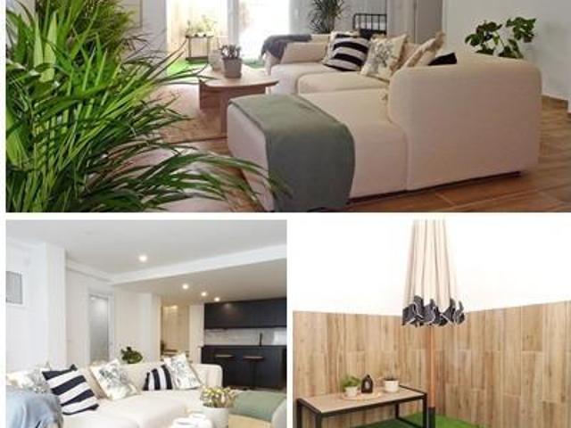Piso en venta en Málaga, Centro