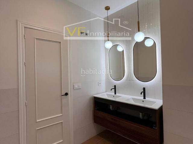 Piso en venta en Málaga, Centro Histórico. Historia por fuera, diseño por dentro!. Pisos.