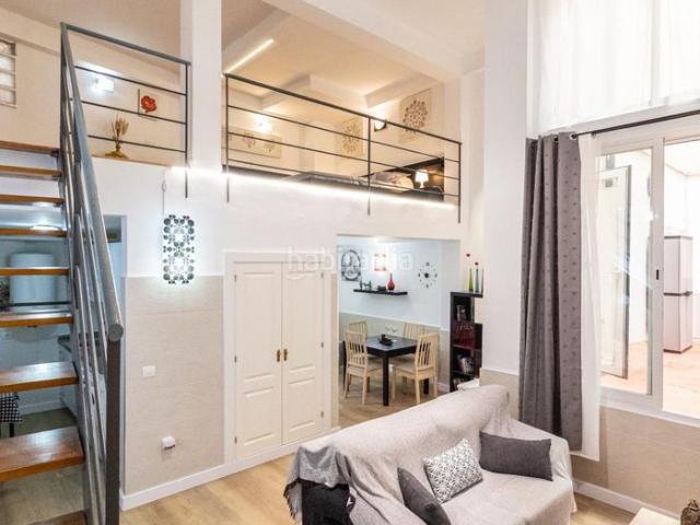 Piso en venta en Málaga, Centro Histórico. Invierte donde todos quieren venir. Pisos.