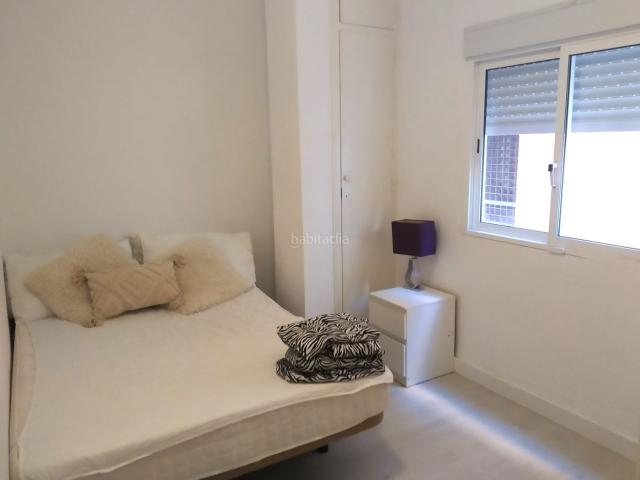 Piso en venta en Málaga, Centro Histórico. Piso de tres dormitorios en el centro histórico de Malaga. Pisos.