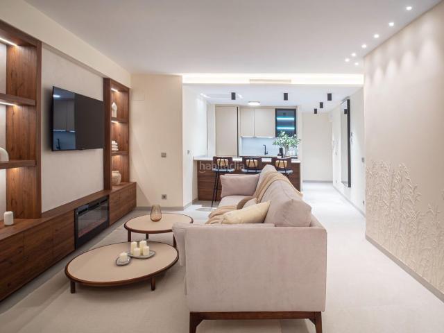 Piso en venta en Málaga, Centro Histórico. PISO TOTALMENTE REFORMADO EN LA MEJOR ZONA DE MÁLAGA. Pisos.