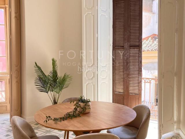Piso en venta en Málaga, Centro Histórico. Pisos.