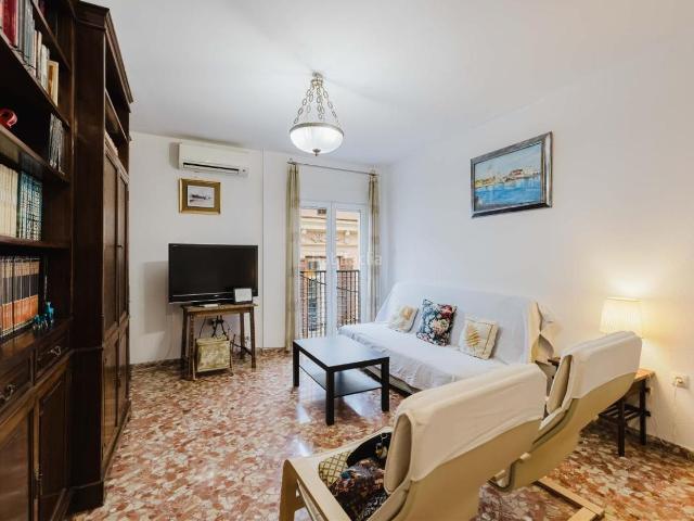 Piso en venta en Málaga, Centro Histórico. Pisos.