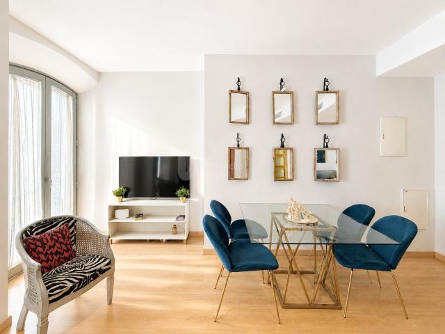 Piso en venta en Málaga, Centro Histórico. Pisos.
