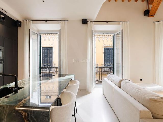 Piso en venta en Málaga, Centro Histórico. Pisos.