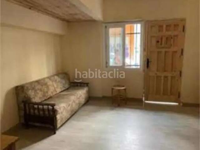 Piso en venta en Málaga, Centro Histórico. Pisos.