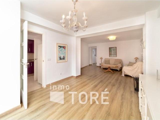 Piso en venta en Málaga, Centro Histórico