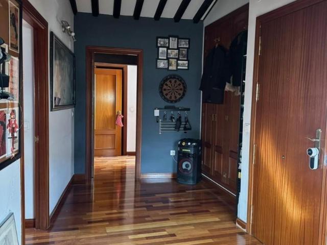 Piso en venta en Málaga, Centro Histórico