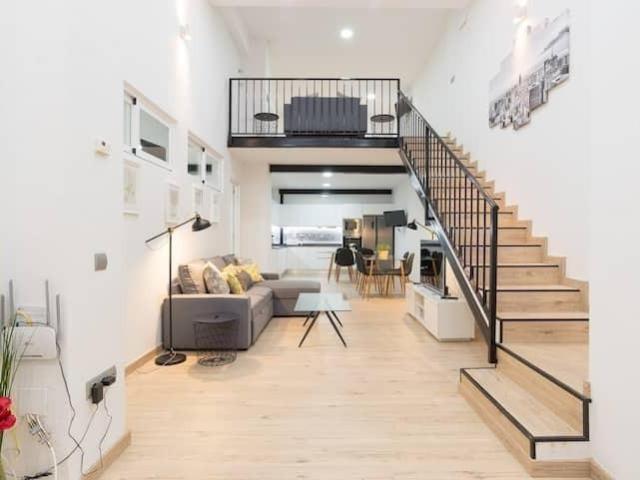 Piso en venta en Málaga, Centro Histórico