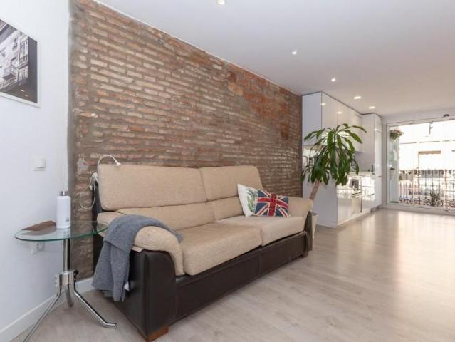 Piso en venta en Málaga, Centro Histórico