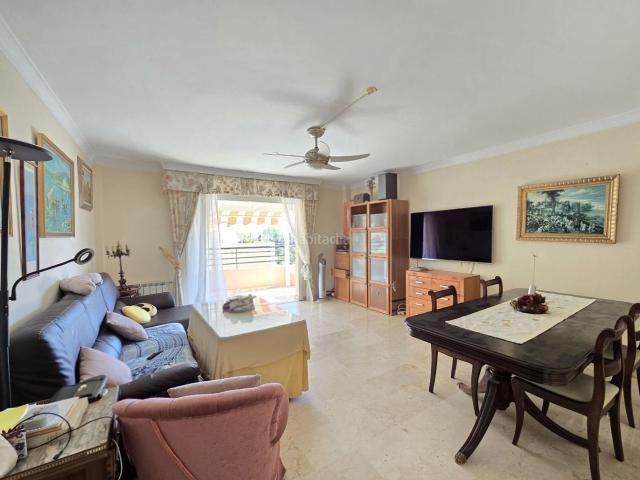 Piso en venta en Málaga, Cerrado de Calderón Hacienda Paredes. Piso en venta en Cerrado de Calderon, 3 dormitorios. Pisos.