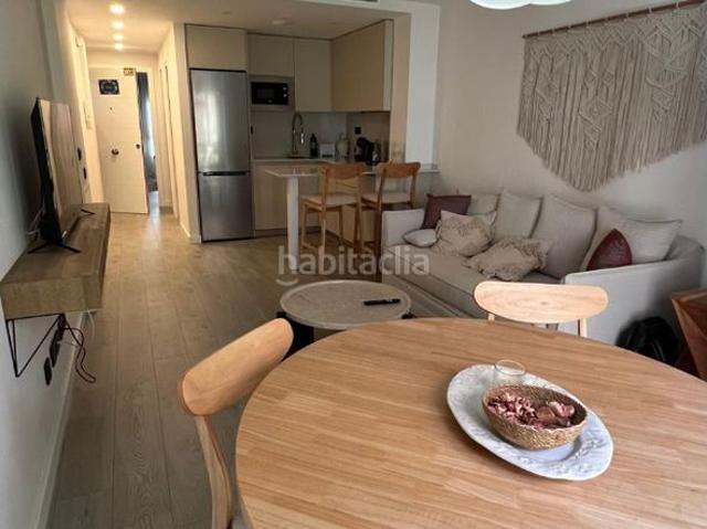 Piso en venta en Málaga, Conde de Ureña. APARTAMENTO DE DISEÑO A ESTRENAR JUNTO A PLAZA DE LA VICTORIA MÁLAGA. Pisos.