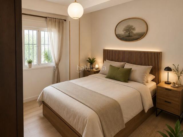 Piso en venta en Málaga, Conde de Ureña. En venta piso Calle Rodríguez Cansino, Málaga. Pisos.