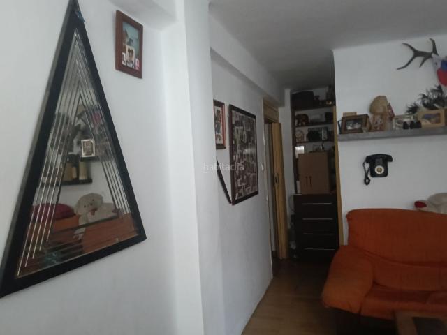 Piso en venta en Málaga, Conde de Ureña. Pisos.