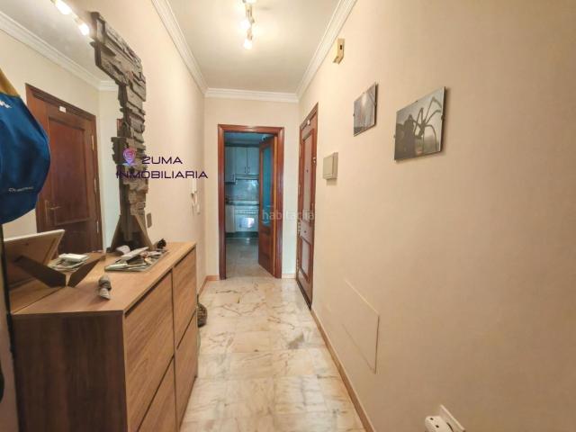 Piso en venta en Málaga, Cortijo Alto. Piso reformado en Cortijo Alto, Málaga. Pisos.