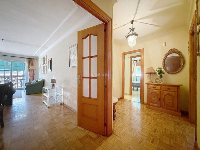 Piso en venta en Málaga, Cristo de la Epidemia. Hay oportunidades que no se deben dejar escapar. Pisos.