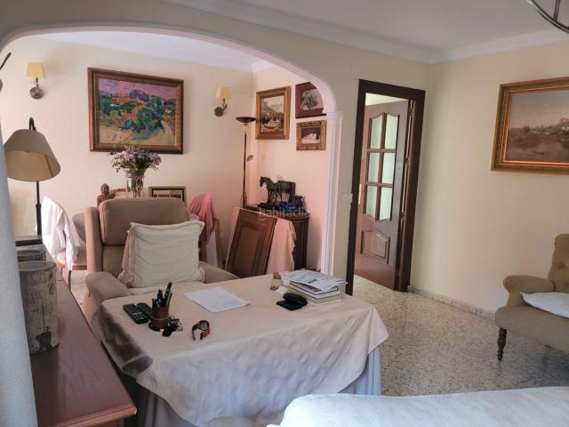 Piso en venta en Málaga, Cristo de la Epidemia. Piso amplio exterior en zona Cristo de la Epidemia. Pisos.