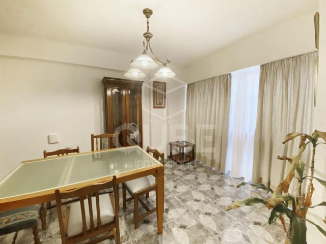 Piso en venta en Málaga, Cristo de la Epidemia. Pisos.
