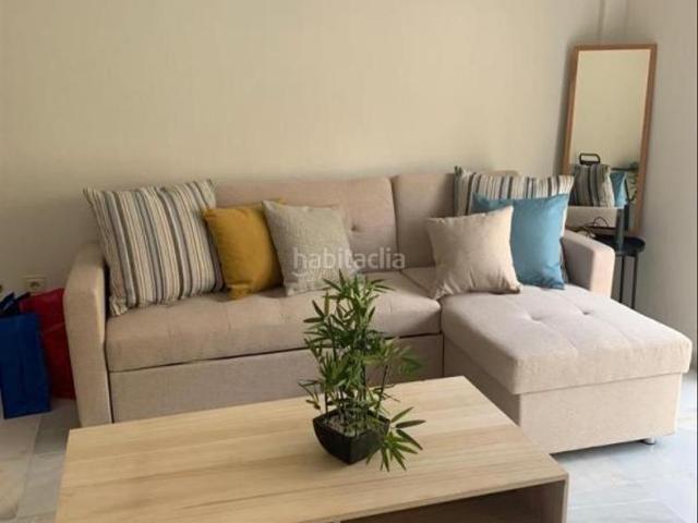 Piso en venta en Málaga, Cristo de la Epidemia. Pisos.