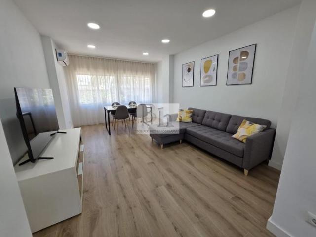 Piso en venta en Málaga, Cruz de Humilladero Paseo de los Tilos