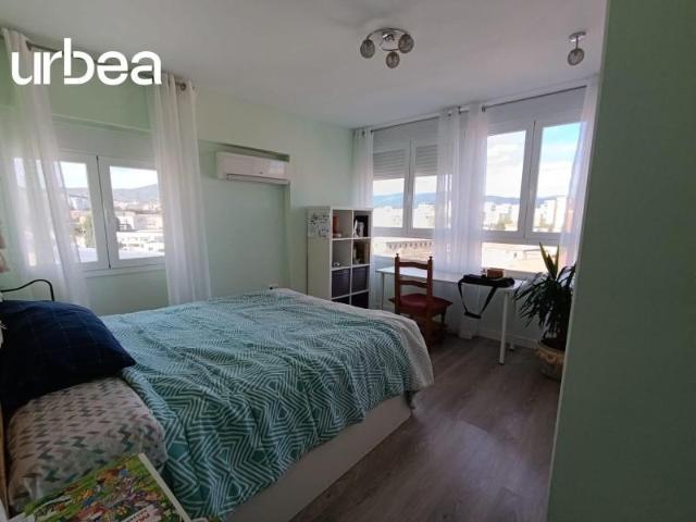 Piso en venta en Málaga, Cruz de Humilladero Paseo de los Tilos