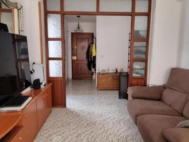 Piso en venta en Málaga, Cruz del Humilladero Los Tilos