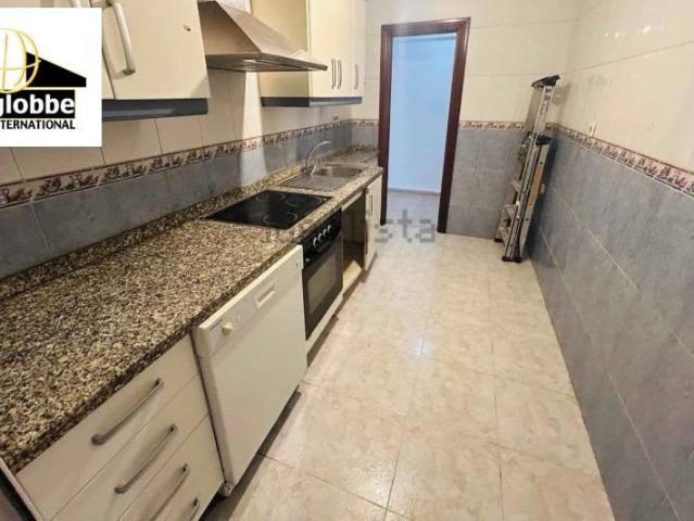 Piso en venta en Málaga, Cruz del Humilladero Los Tilos