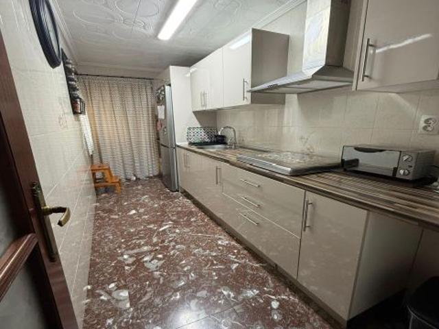 Piso en Venta en Málaga del Fresno, Málaga