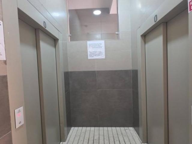Piso en Venta en Málaga del Fresno, Málaga