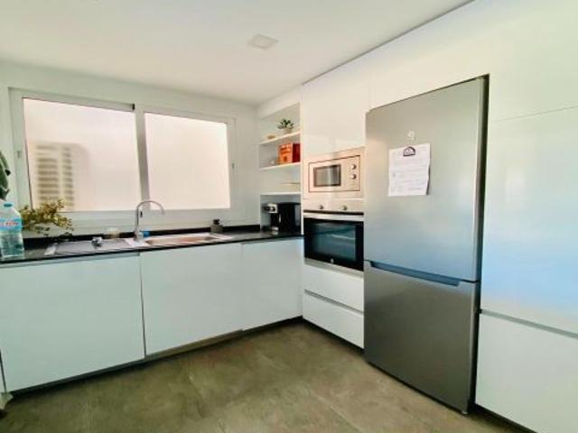 Piso en Venta en Málaga del Fresno, Málaga