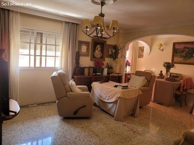 Piso en Venta en Málaga del Fresno, Málaga