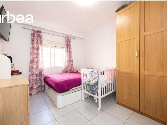 Piso en Venta en Málaga del Fresno, Málaga