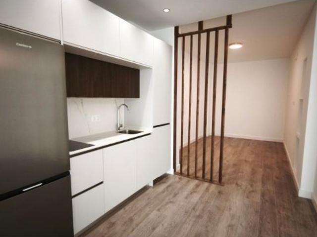 Piso en Venta en Málaga del Fresno, Málaga