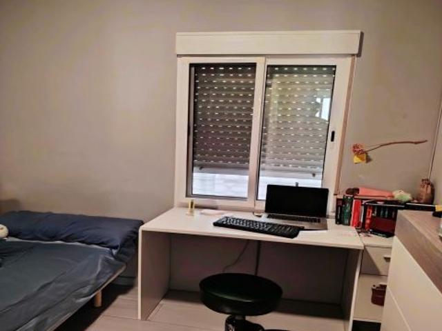 Piso en Venta en Málaga del Fresno, Málaga