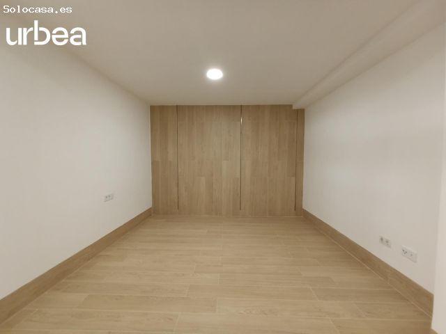 Piso en Venta en Málaga del Fresno, Málaga