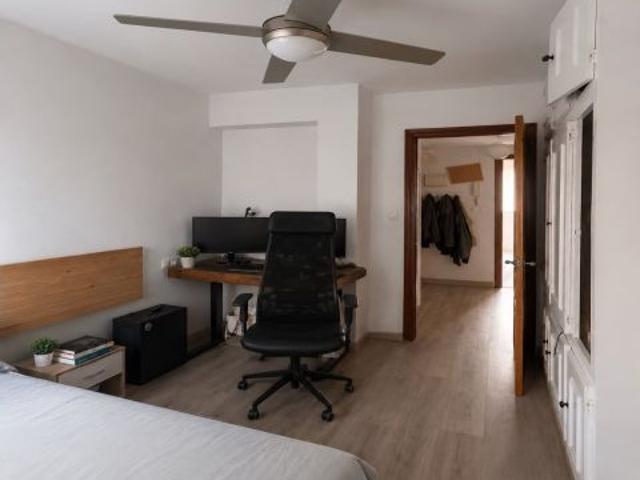 Piso en Venta en Málaga del Fresno, Málaga