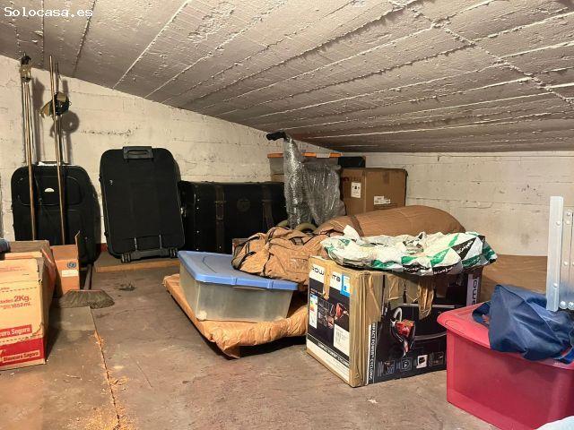 Piso en Venta en Málaga del Fresno, Málaga