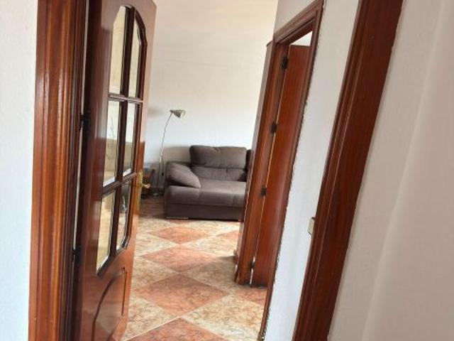 Piso en Venta en Málaga del Fresno, Málaga