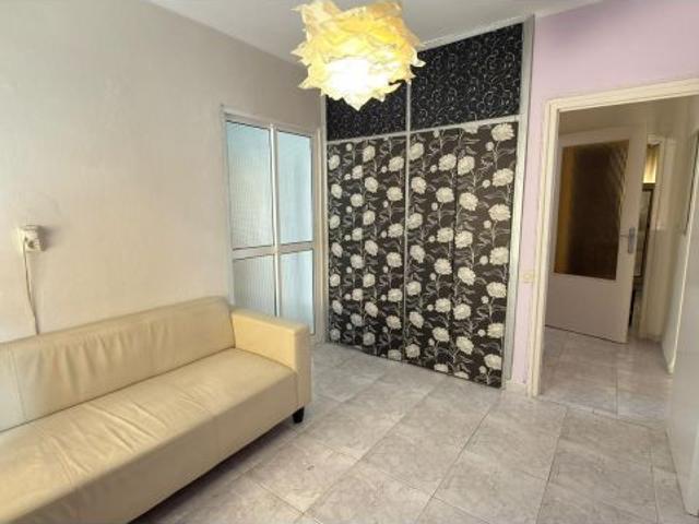 Piso en Venta en Málaga del Fresno, Málaga