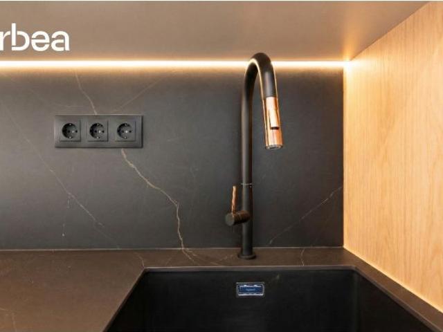 Piso en Venta en Málaga del Fresno, Málaga