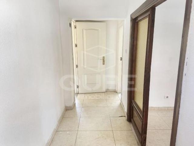 Piso en Venta en Málaga del Fresno, Málaga