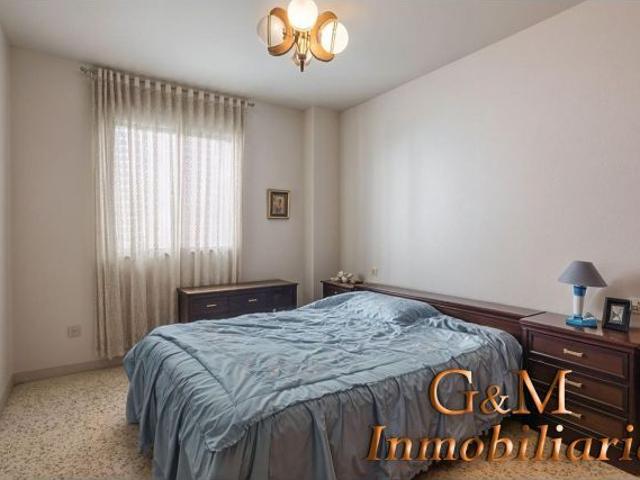 Piso en Venta en Málaga del Fresno, Málaga