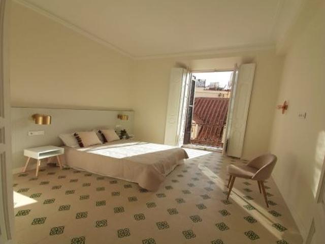 Piso en Venta en Málaga del Fresno, Málaga
