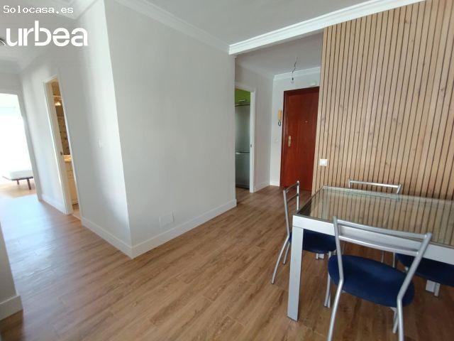 Piso en Venta en Málaga del Fresno, Málaga