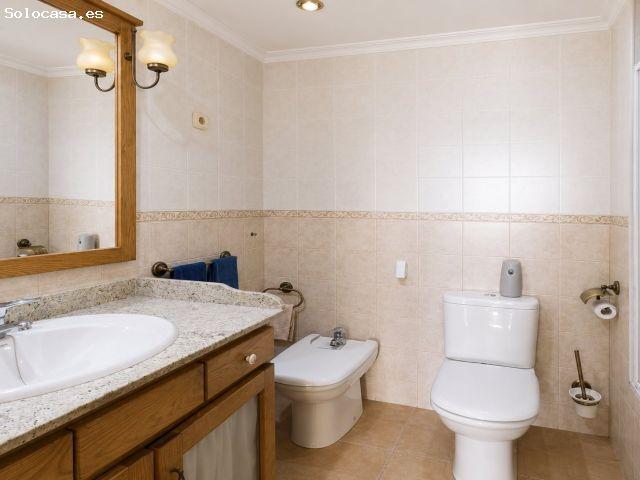 Piso en Venta en Málaga del Fresno, Málaga