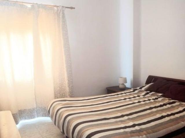 Piso en Venta en Málaga del Fresno, Málaga