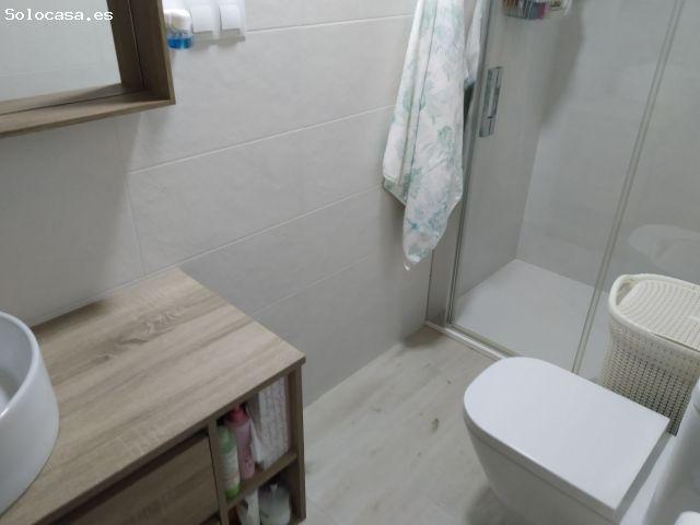 Piso en Venta en Málaga del Fresno, Málaga