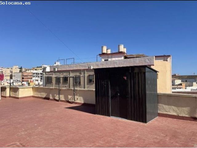 Piso en Venta en Málaga del Fresno, Málaga